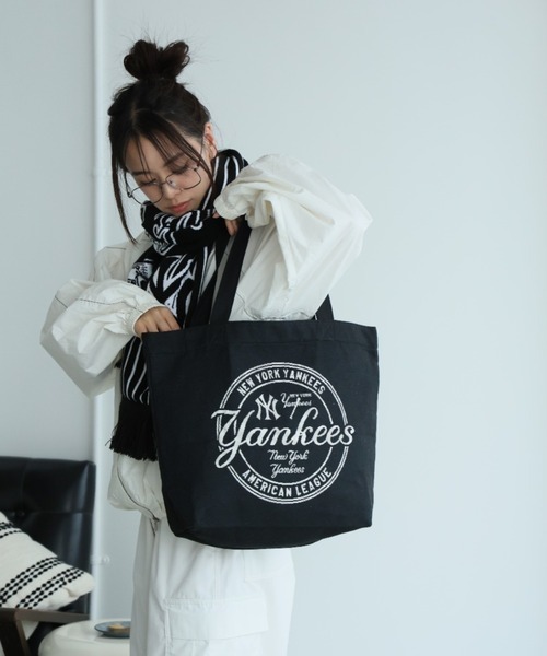 JP MLB TOTE BAG