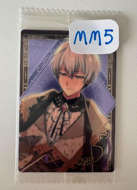 I7 Sogo  小卡#MM5