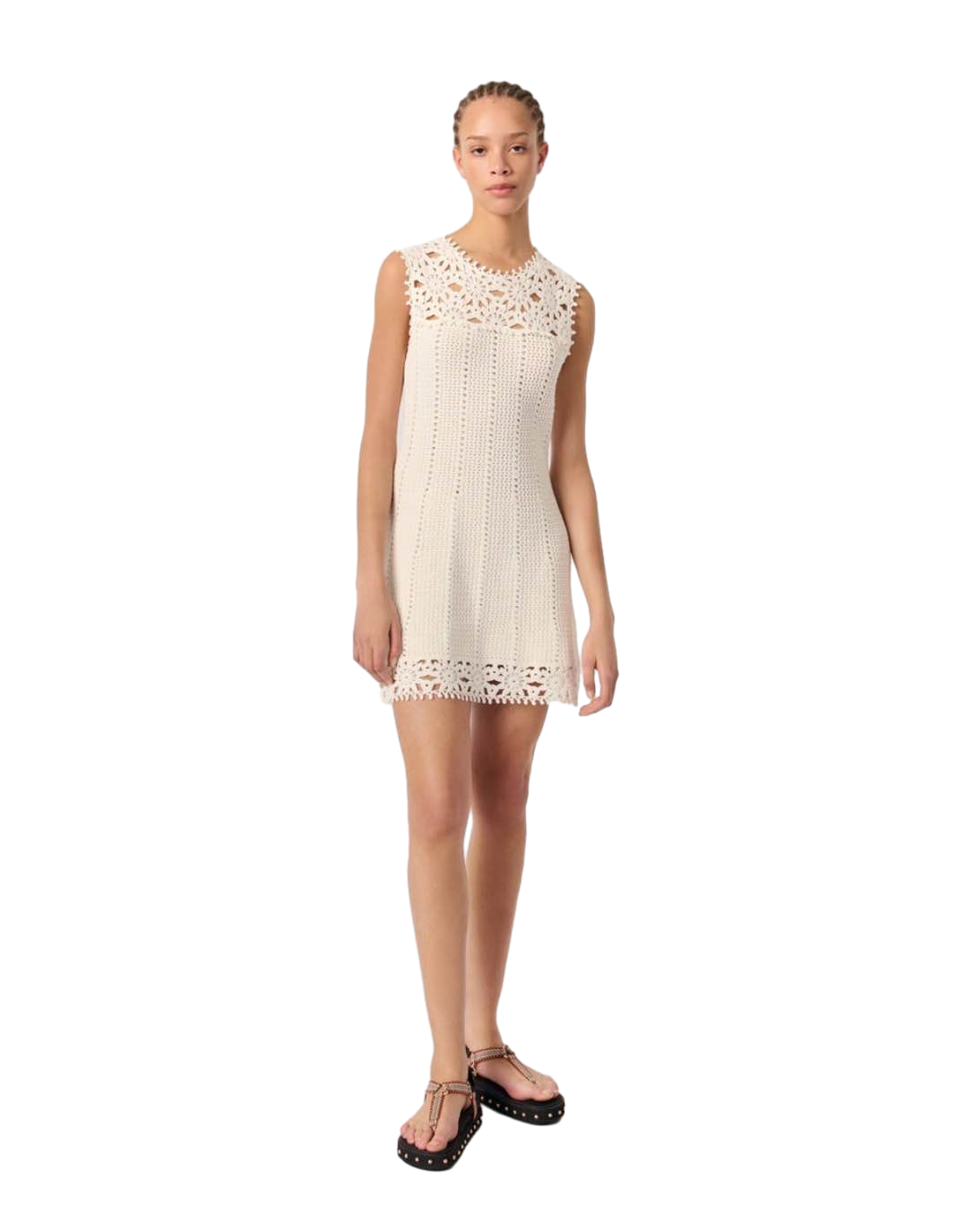 【maje Outlet】225Romyna  白