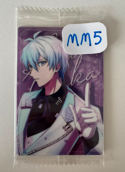 I7 Sogo  小卡#MM5