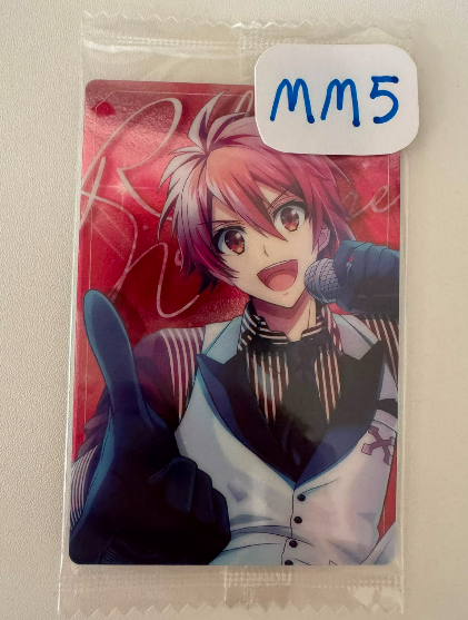 I7  陸  小卡#MM5
