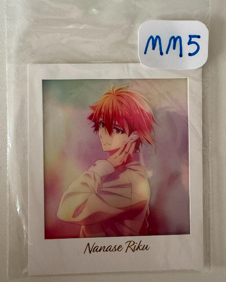 I7  陸  透卡#MM5