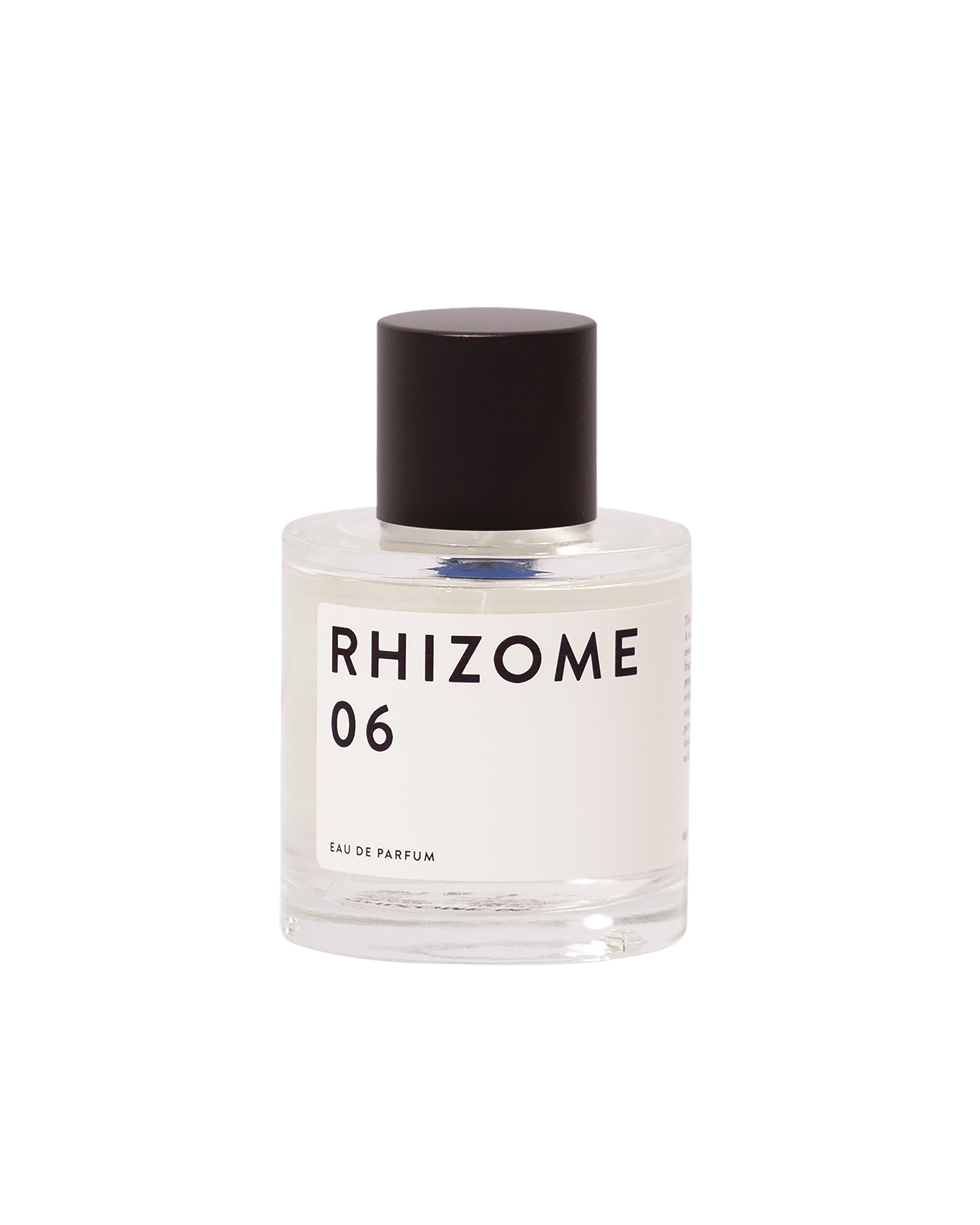 RHIZOME | 06 EAU DE PARFUM - 100 ml