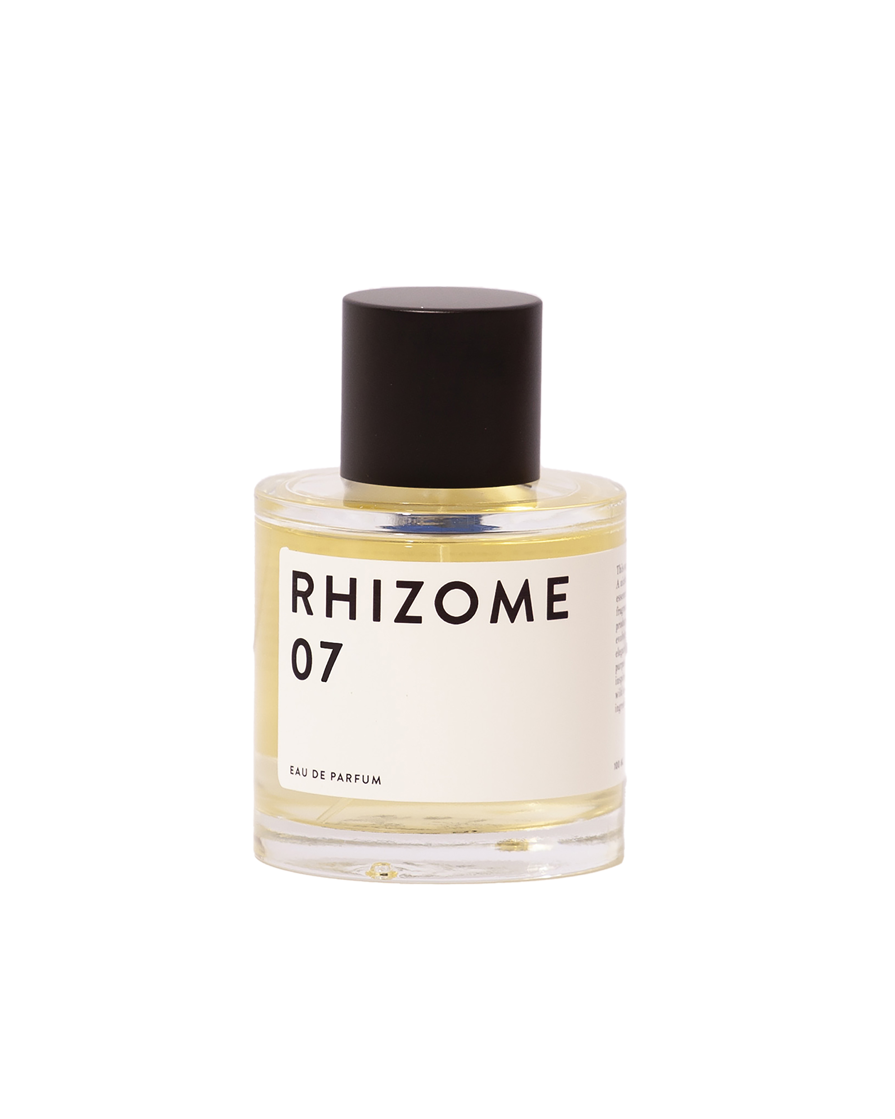 RHIZOME | 07 EAU DE PARFUM - 100 ml