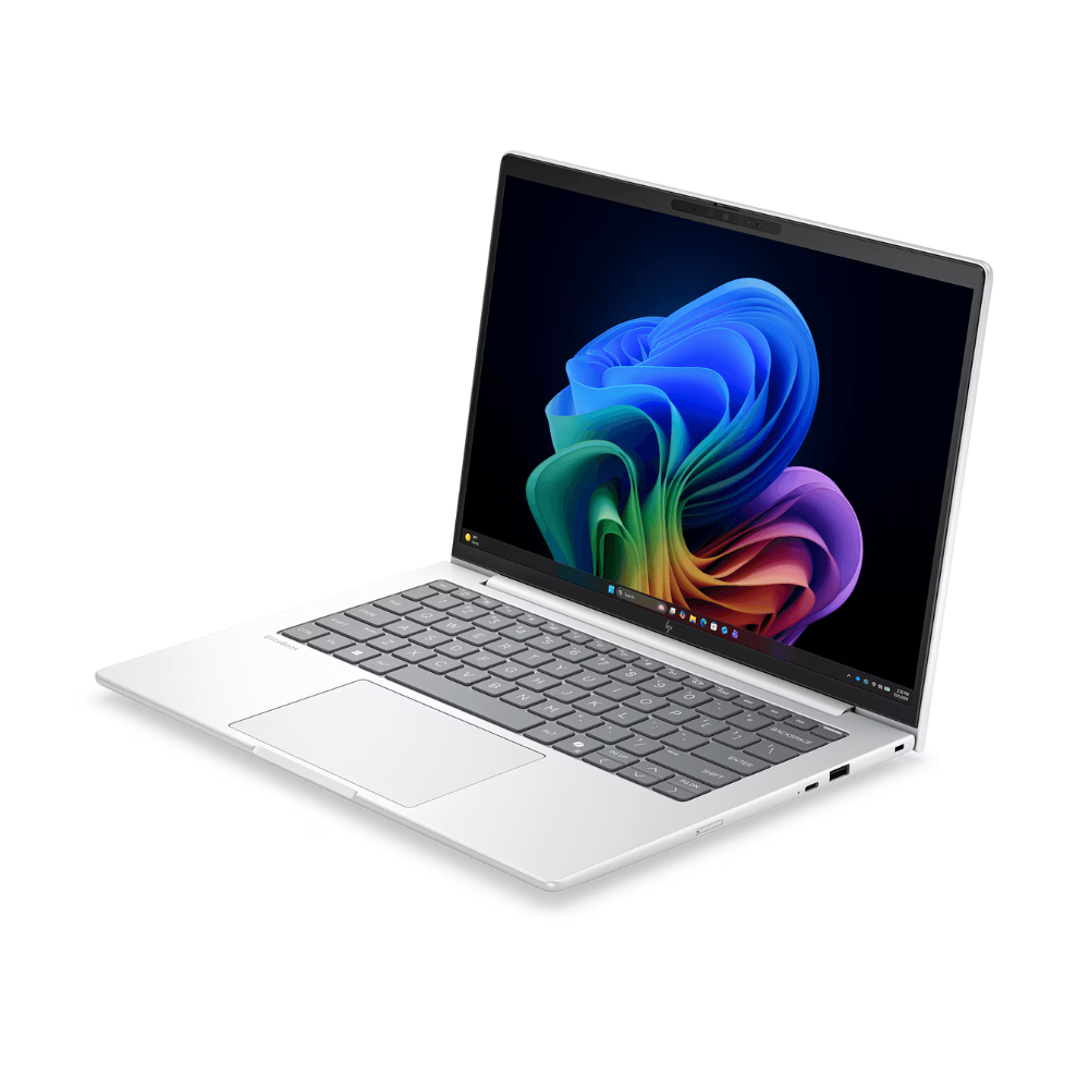 EliteBook 8 G2i 14吋U5 AI商用筆電 (DJ2J6PT)