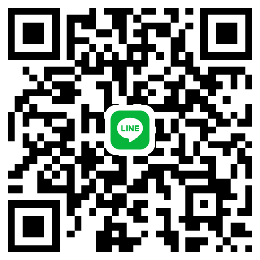 Line QR Code