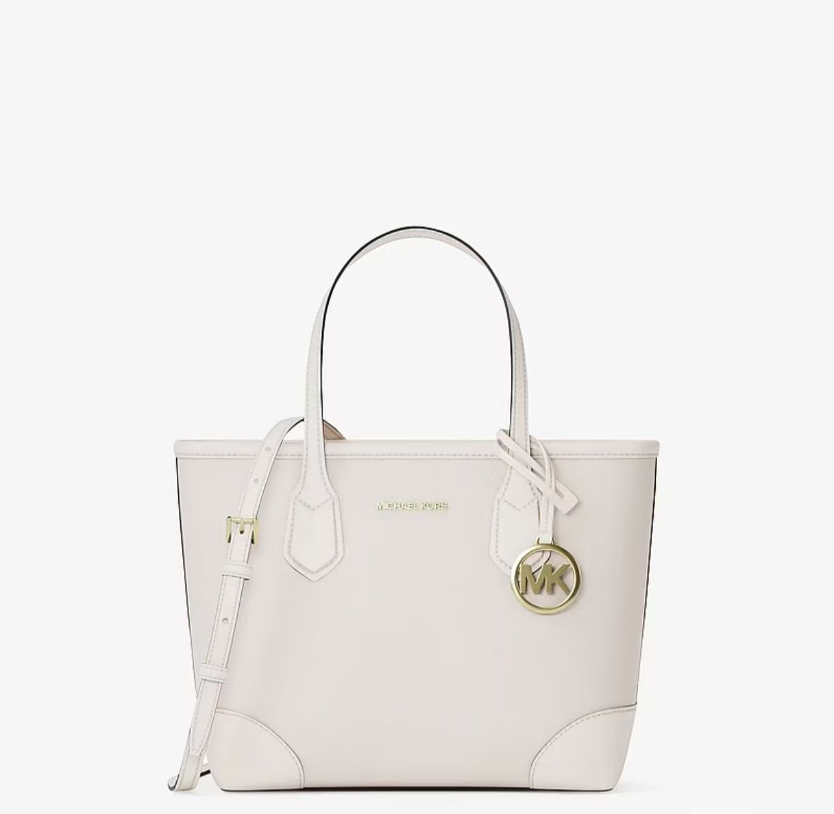 【預購】H061102 Michael Kors Eva 超小號托特包
