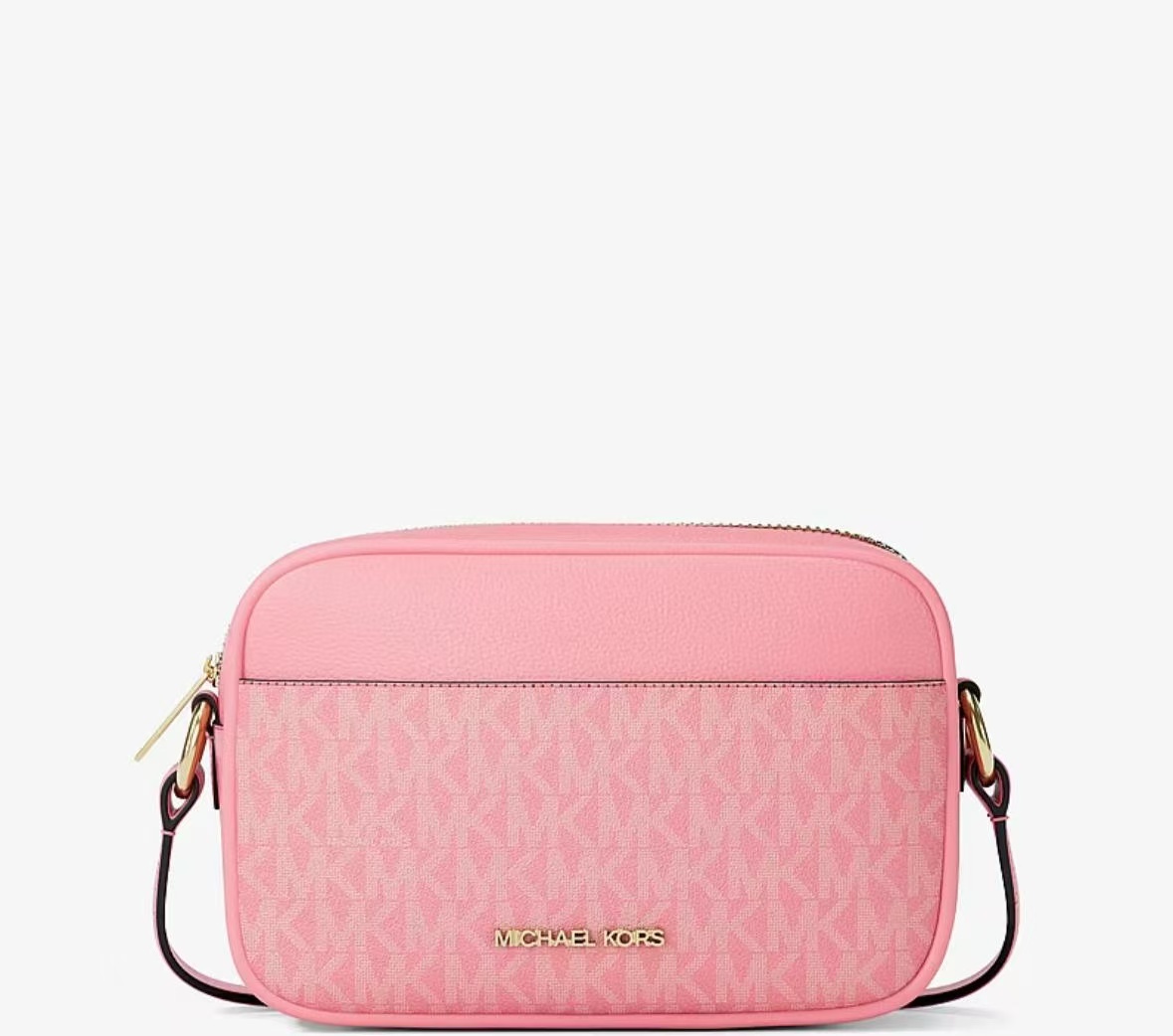 【預購】H061104 Michael Kors 小號相機包