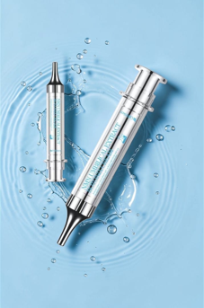0611AT07-ANOTHERSZHK-COSMETICS-CELLINKOS｜ 神蹟NMN 人魚外泌體 肉毒針（超滲透升級版）x2支（A7）