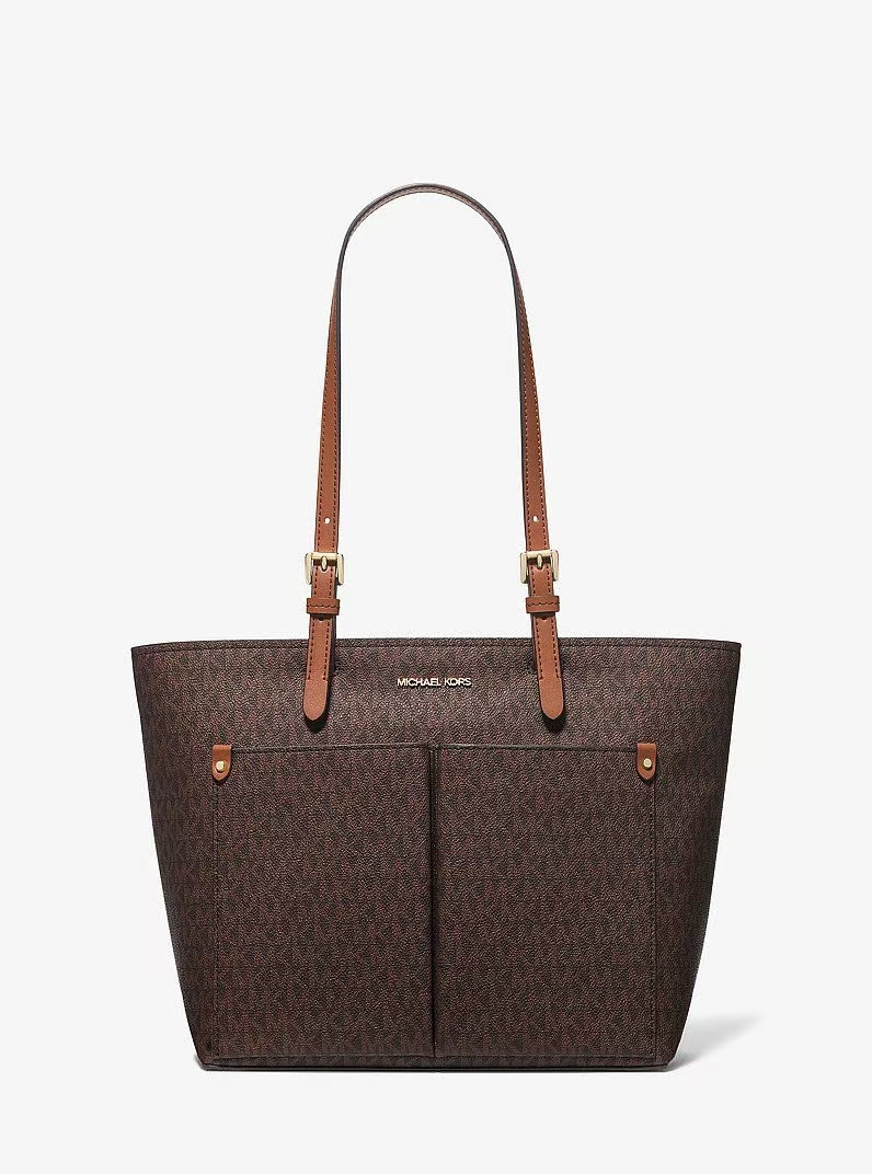 【預購】H061105 Michael Kors 中號雙外袋托特包