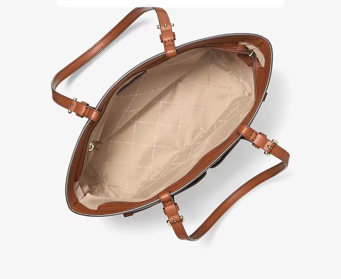 【預購】H061105 Michael Kors 中號雙外袋托特包