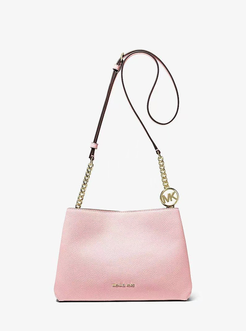 【預購】H061107 Michael Kors Christina 小號斜孭袋