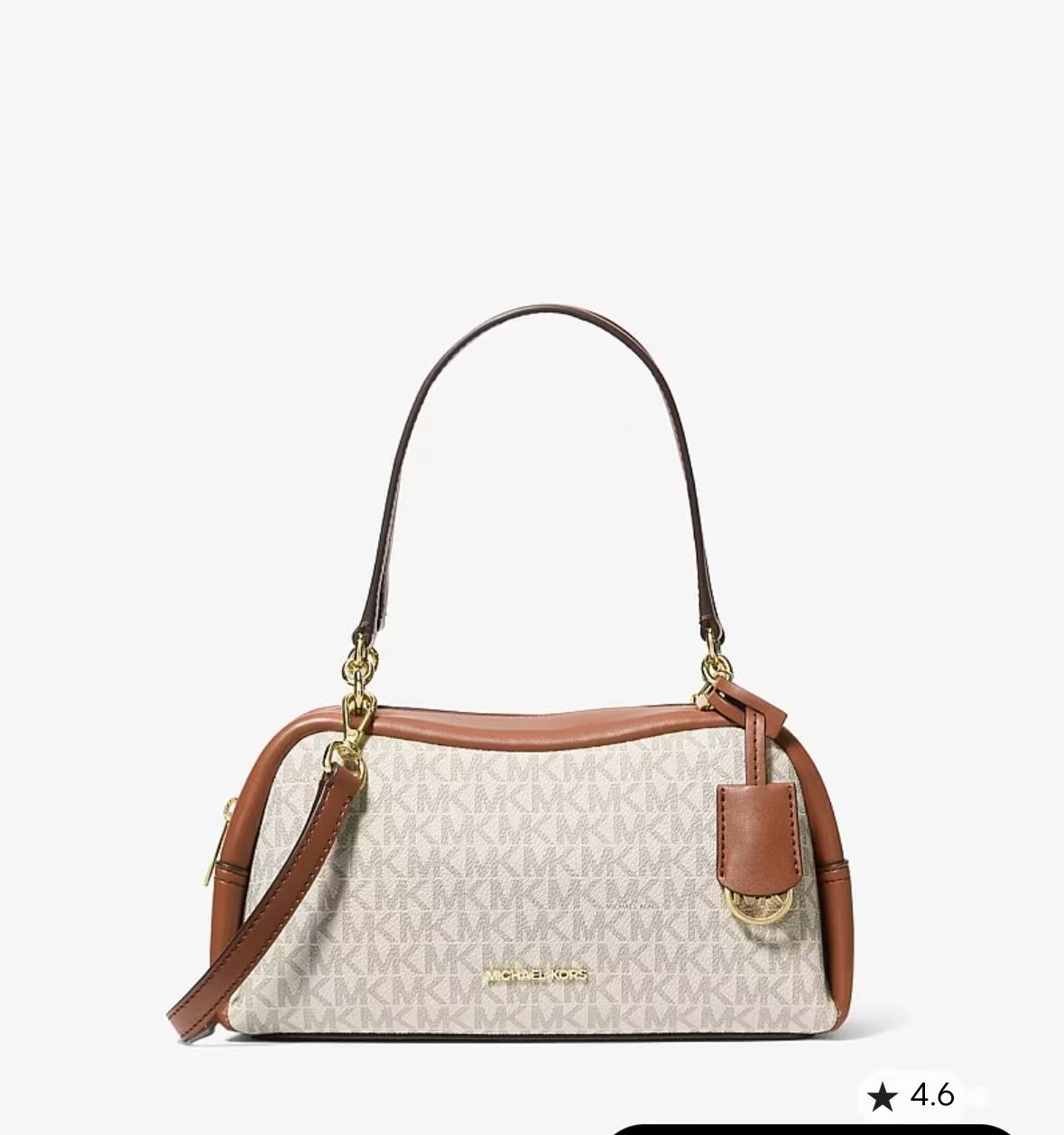 【預購】H061111 Michael Kors 小號Cecily單肩包