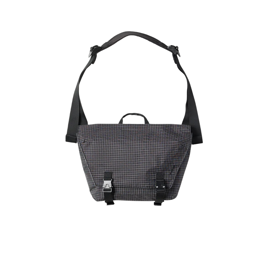 Compact Messenger Bag 防潑水輕量郵差包