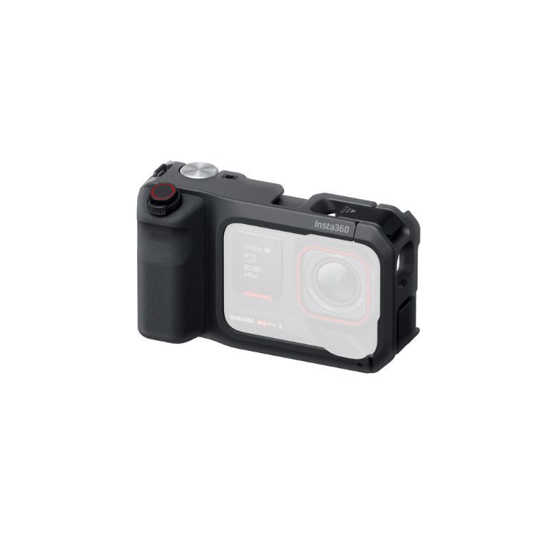 Insta360 Ace Pro 2 街拍配件2.0