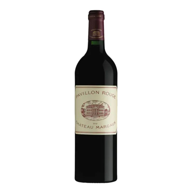 Pavillon Rouge du Chateau Margaux  2006 1500ml 紅亭 瑪歌堡副牌