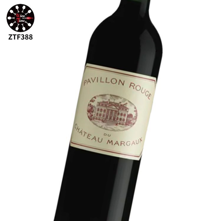 Pavillon Rouge du Chateau Margaux  2006 1500ml 紅亭 瑪歌堡副牌