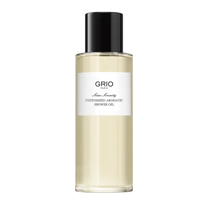 GRIO格里奧 西柚雪松浴露(380ml)