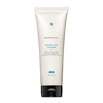 Skin Ceuticals  - 淨化再生雙效潔面啫喱