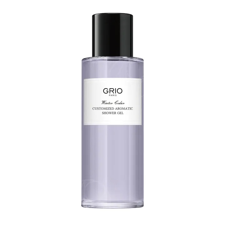 GRIO格里奧 橙葉麝香浴露(380ml)