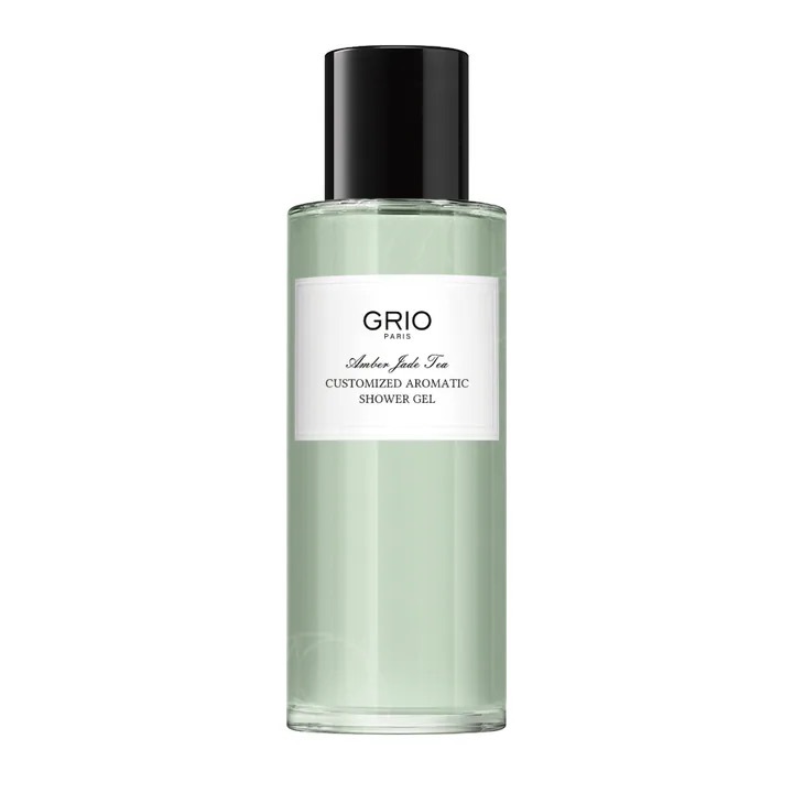 GRIO格里奧 荳蔻香茶浴露(380ml)