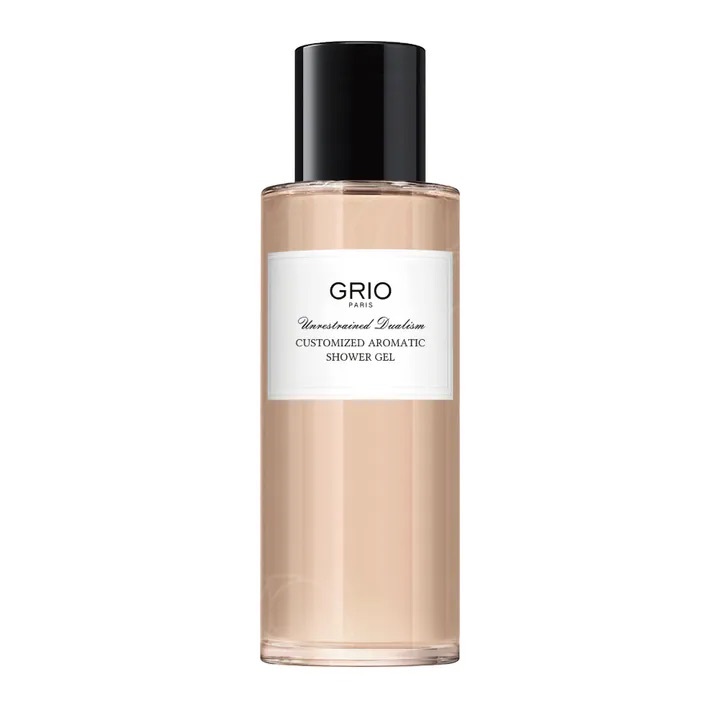 GRIO格里奧 橙花茉莉浴露(380ml)