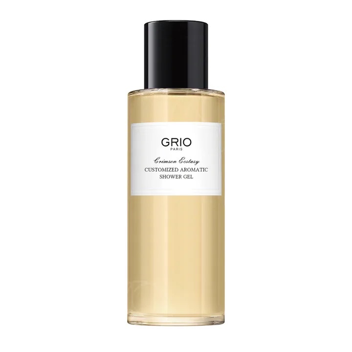 GRIO格里奧 西柚雪松浴露(380ml)