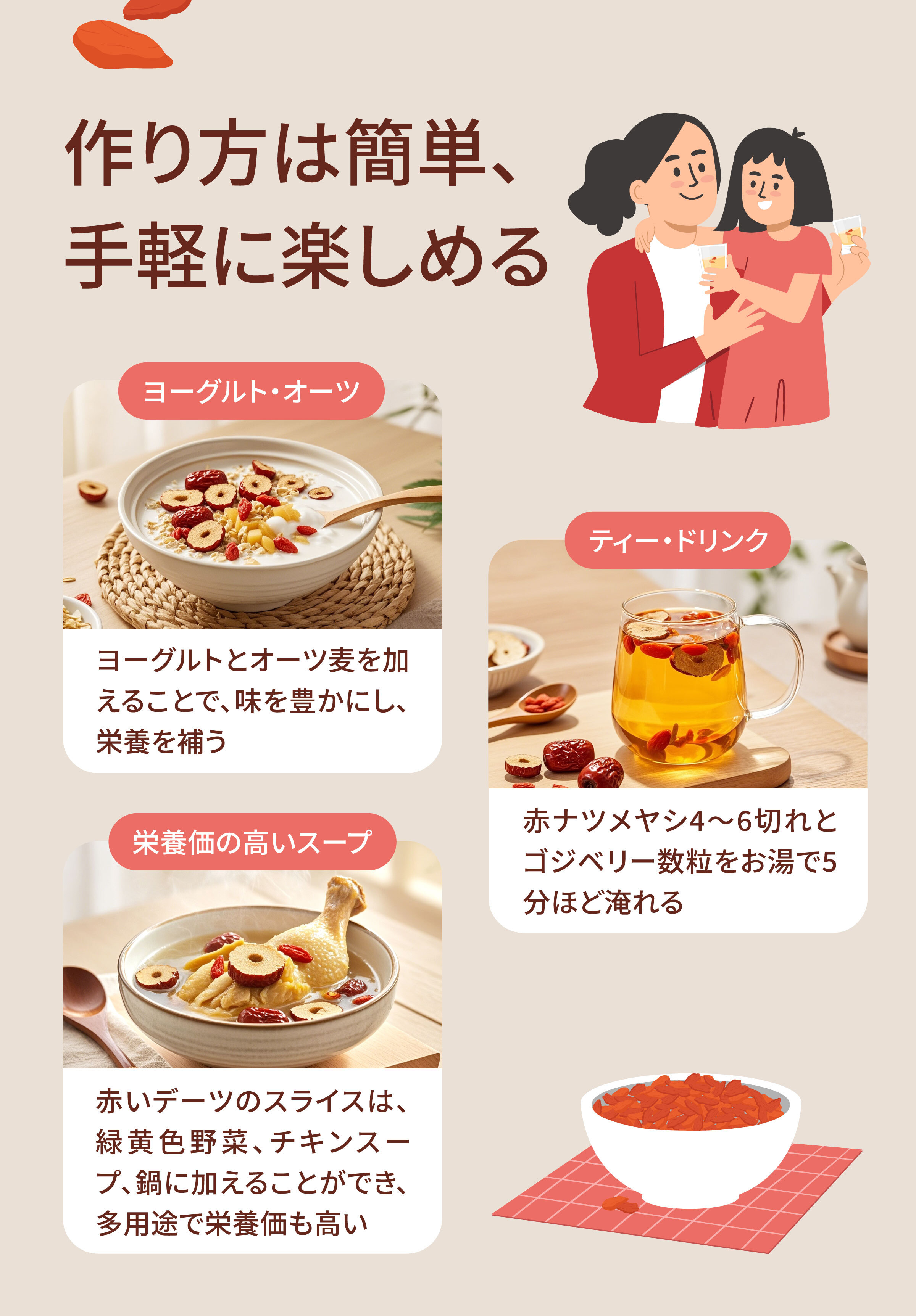 クコの実| 登義DengYi