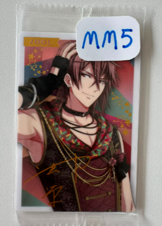 I7  虎於  小卡#MM5