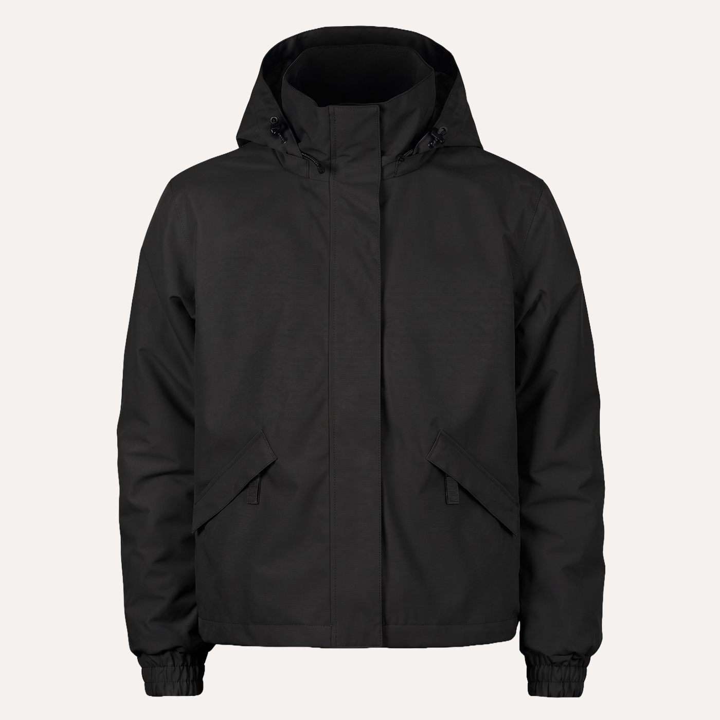 女款防水保暖外套(10K/10K)＿NIWE JACKET