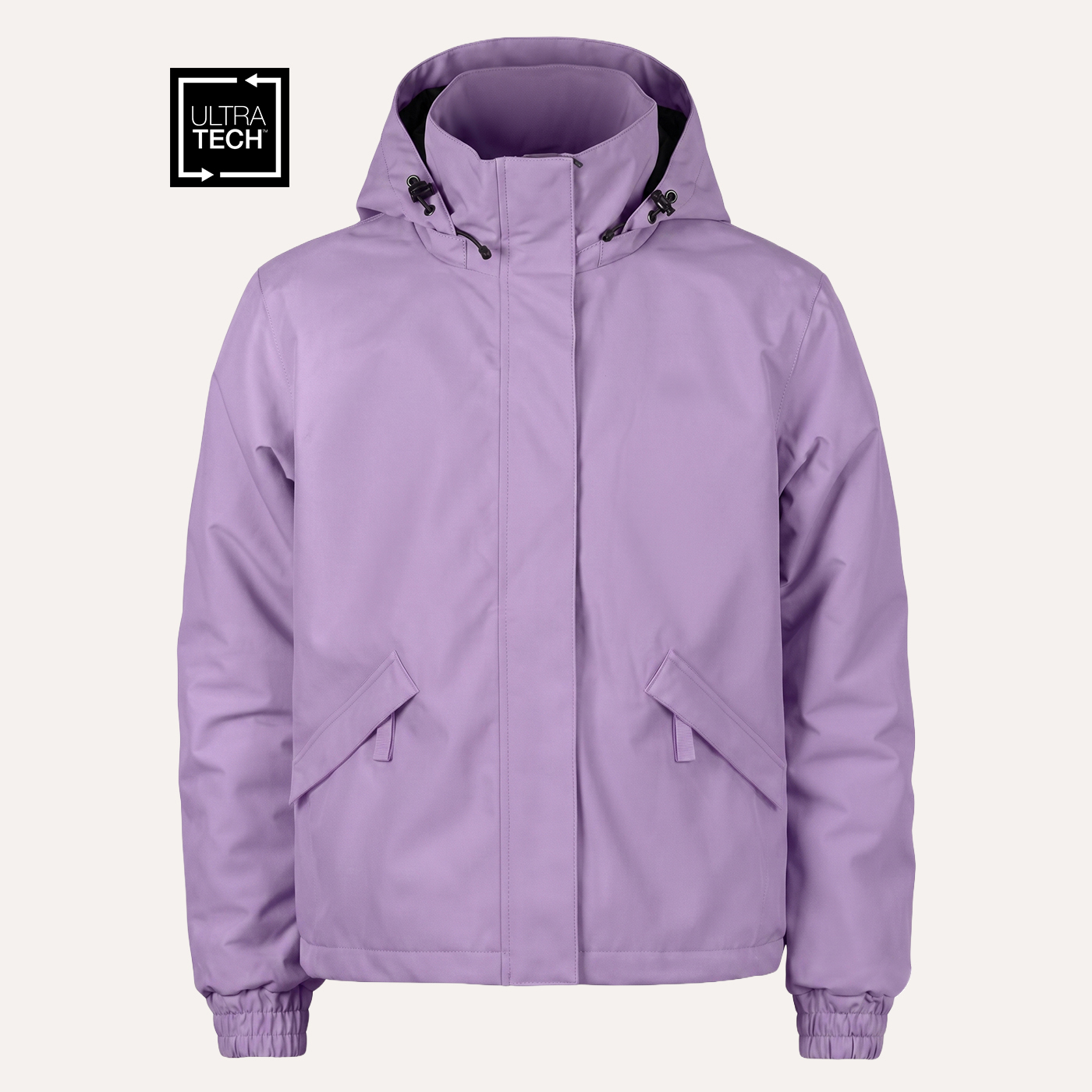 女款防水保暖外套(10K/10K)＿NIWE JACKET