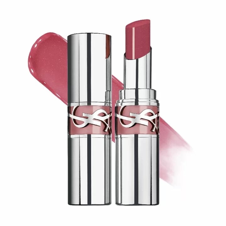 YSL - Loveshine Lipstick  粉細管 #06