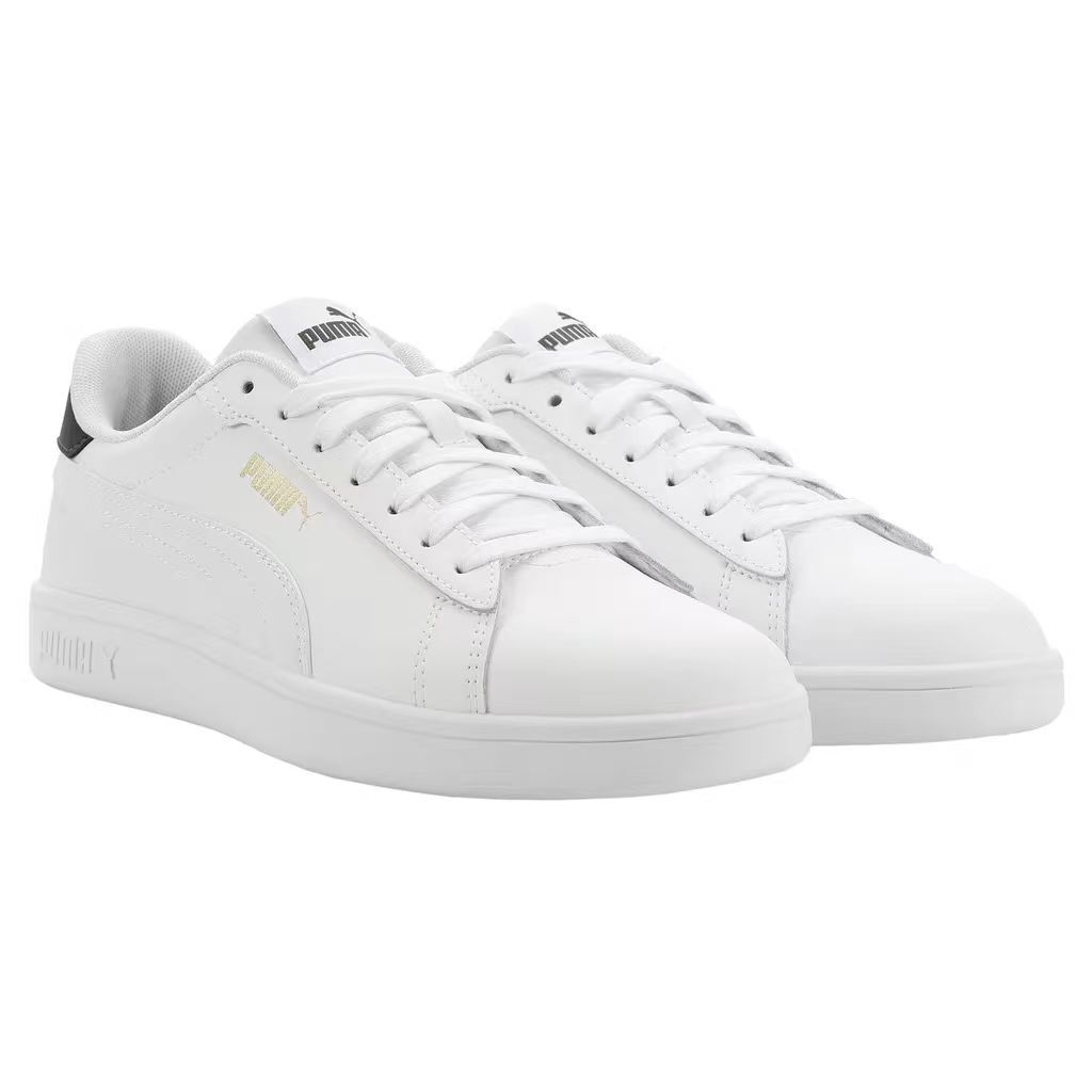 【預購】H061144 PUMA 男裝休閒小白鞋