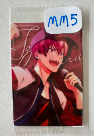 I7  虎於 小卡#MM5