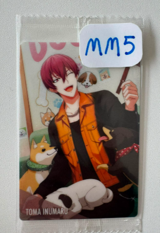 I7  虎於 小卡#MM5