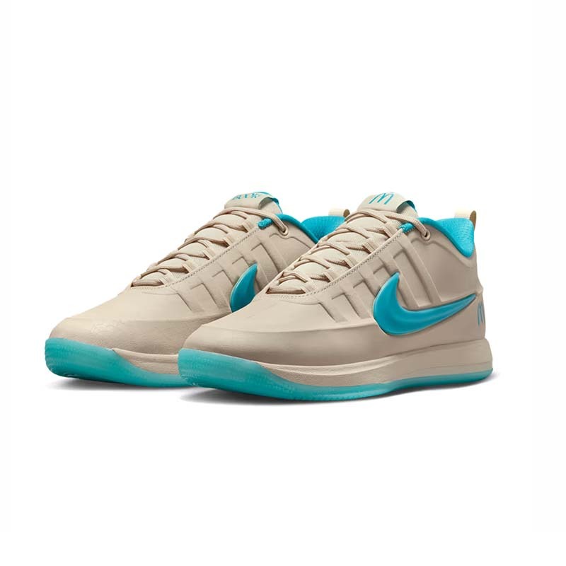 Nike Book 2 x McDonald's EP "Sedona" 麥當勞聯名 實戰籃球鞋 卡其色 男鞋 IR6445-100 [台灣現貨]