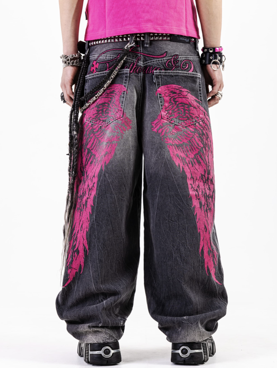 Freedom Wing Baggy