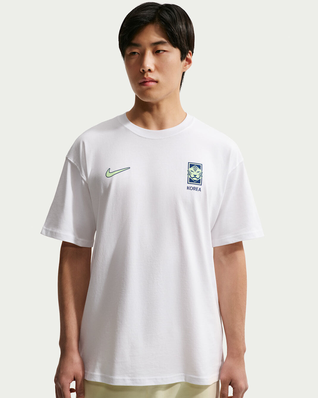 男女款 NIKE X FIFA SOCCER TEE 英格蘭 韓國 世界盃 世足 足球 印花 運動 短T【IQ2246/IQ2275】ADFIFA