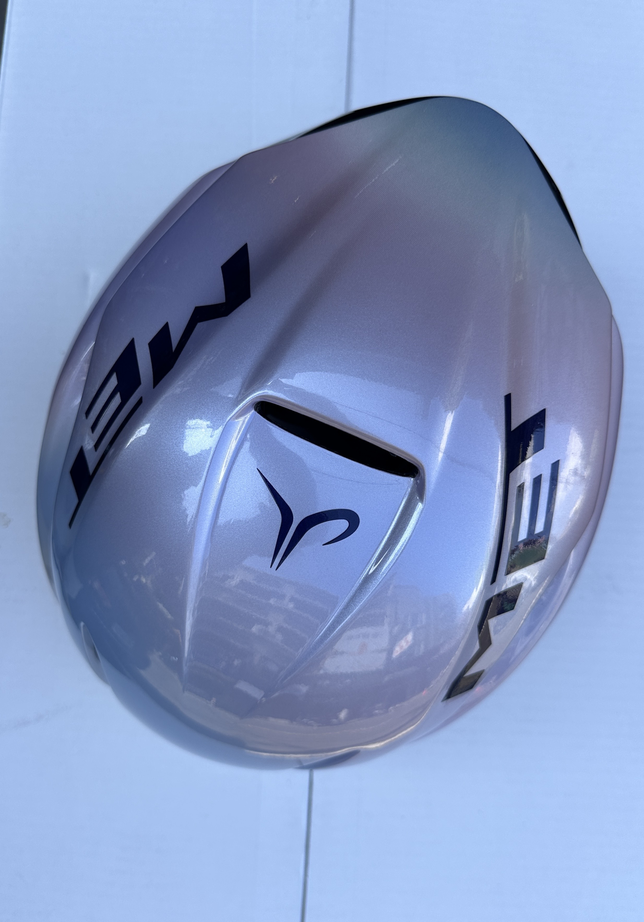 MET MANTA Tadej Pogačar Limited edition 聯名限量款