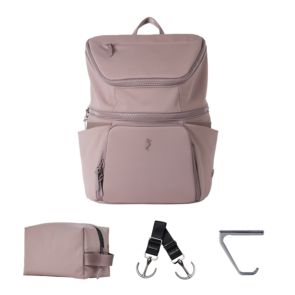 Dauson lab SPACEFOL 20L 旅遊優惠組_拓鉑粉