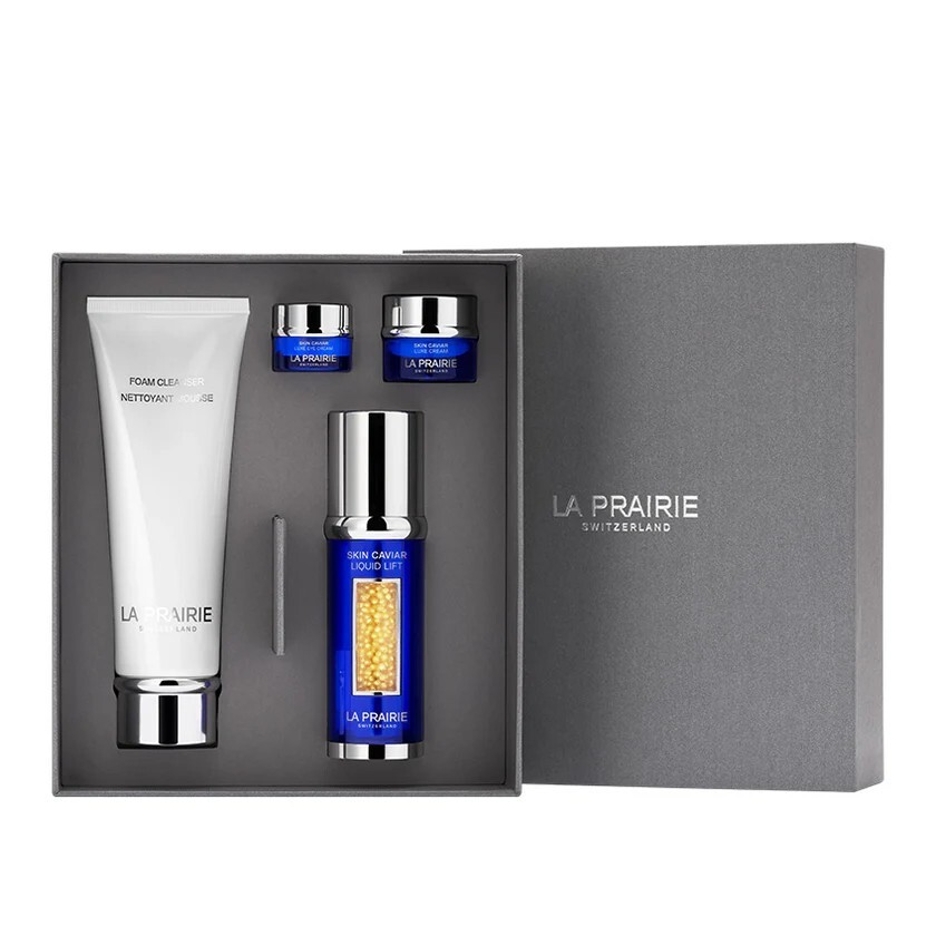 La Prairie 魚子反重力奢寵禮盒