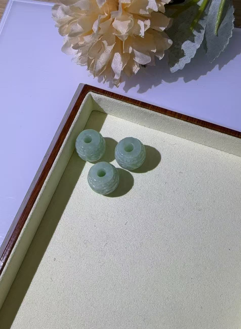 翡翠路路通