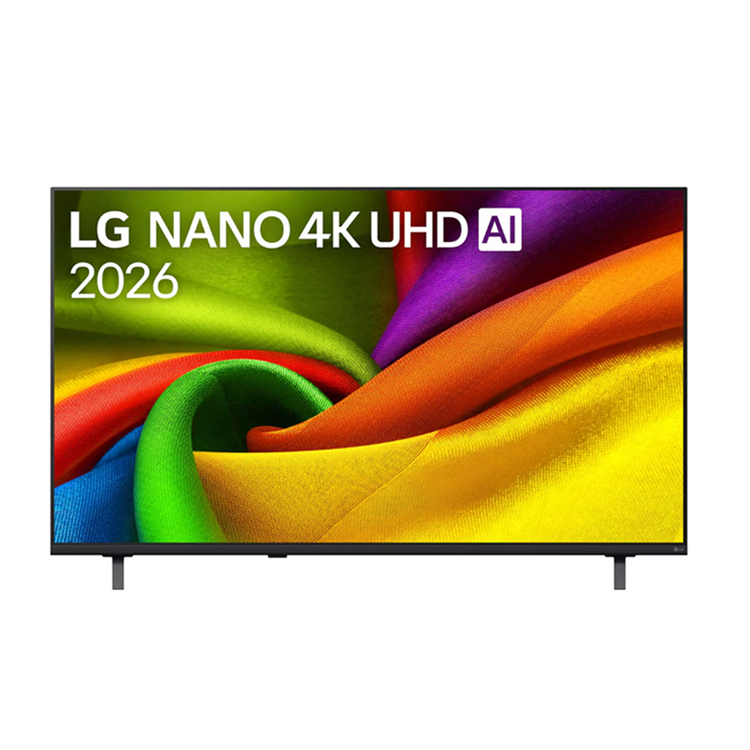 (預購)LG 樂金 55吋 NANO 4K UHD AI 智慧顯示器 85系列(55NU855BPTA)