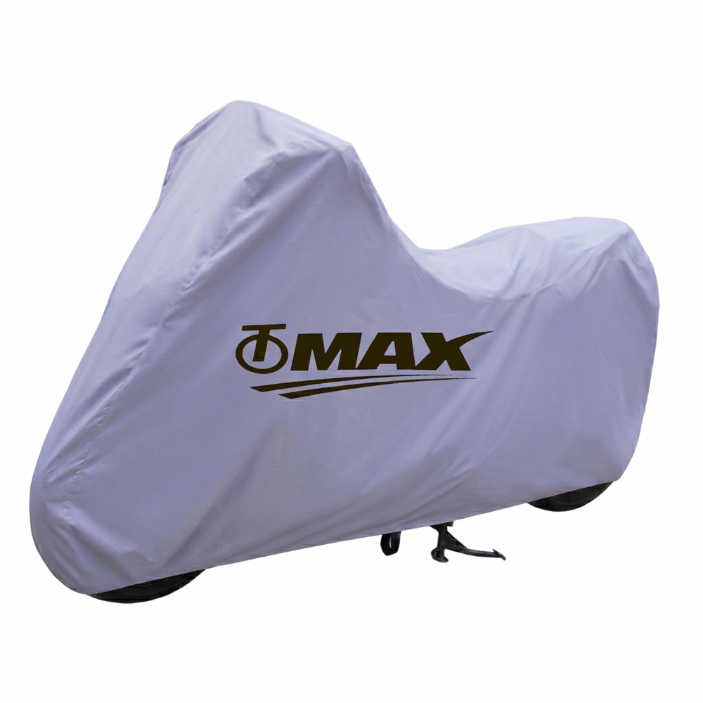OMAX蓋方便防水防塵重機車罩(無行李箱款)-2XL 破盤下殺 OMAX歐妹思購物網