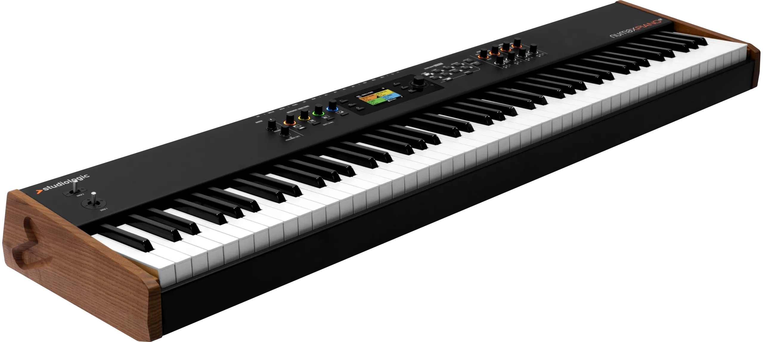Studiologic Numa X Piano GT