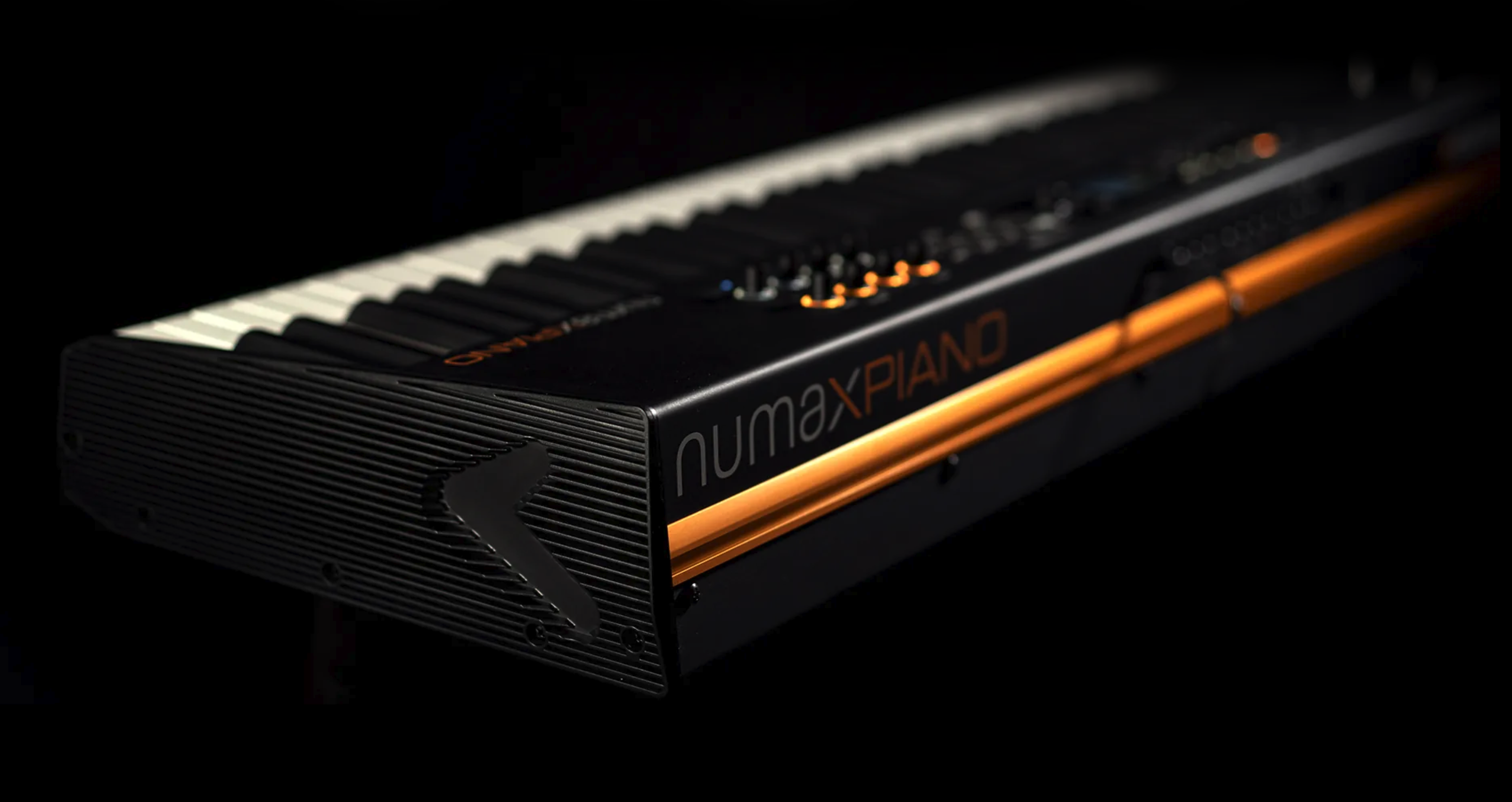 Studiologic Numa X Piano 77