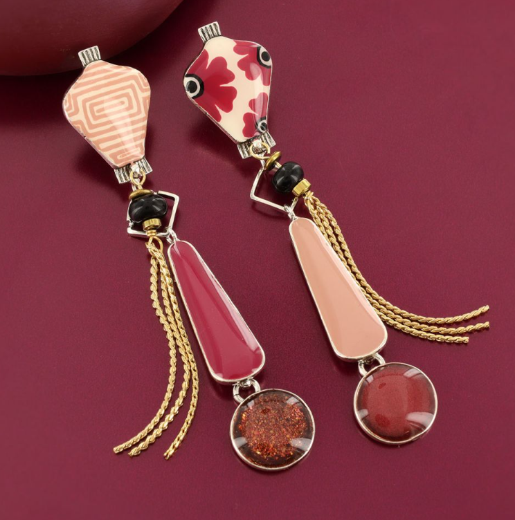 Taratata Etincelle Earrings W25-08982-105