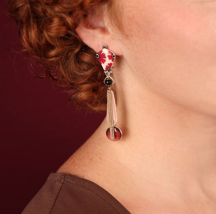 Taratata Etincelle Earrings W25-08982-105