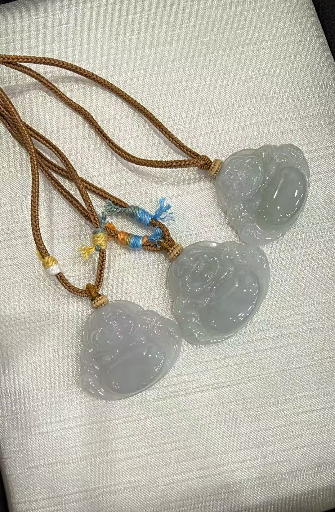 翡翠佛公