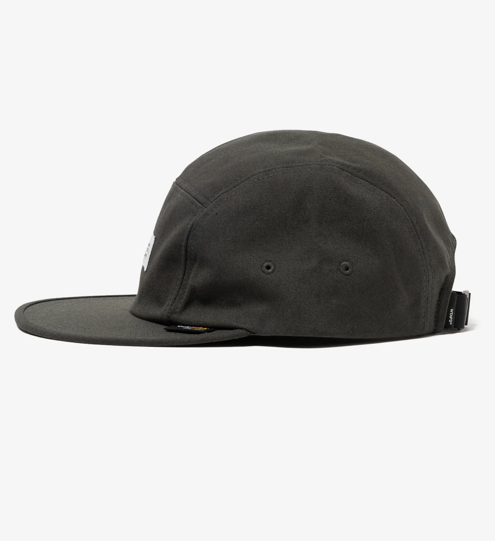 WTAPS SS26 T-5 02 / CAP / NYCO. CNVS. CORDURA®